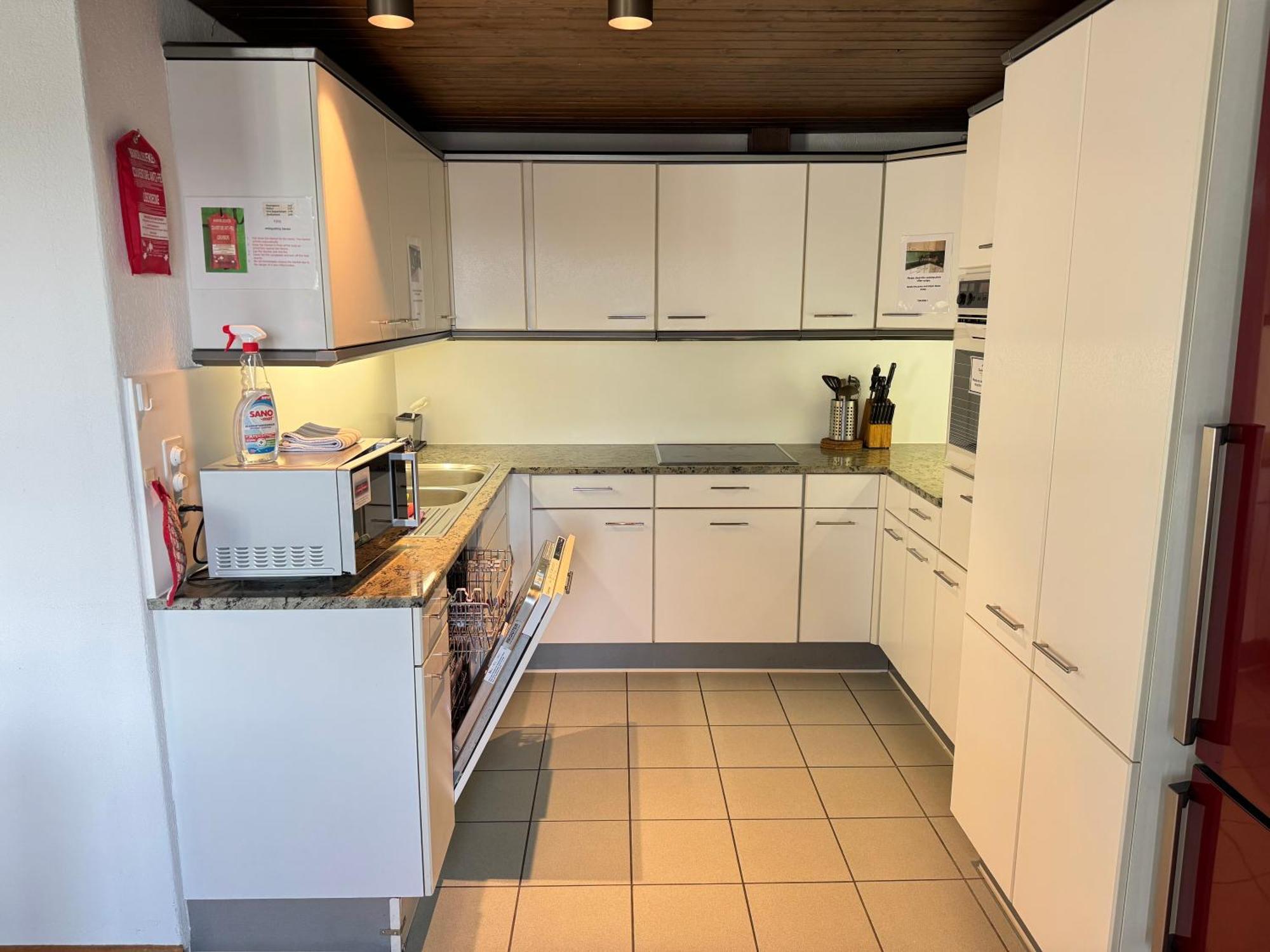 Downtown Family&Friends Apartamento Interlaken Exterior foto