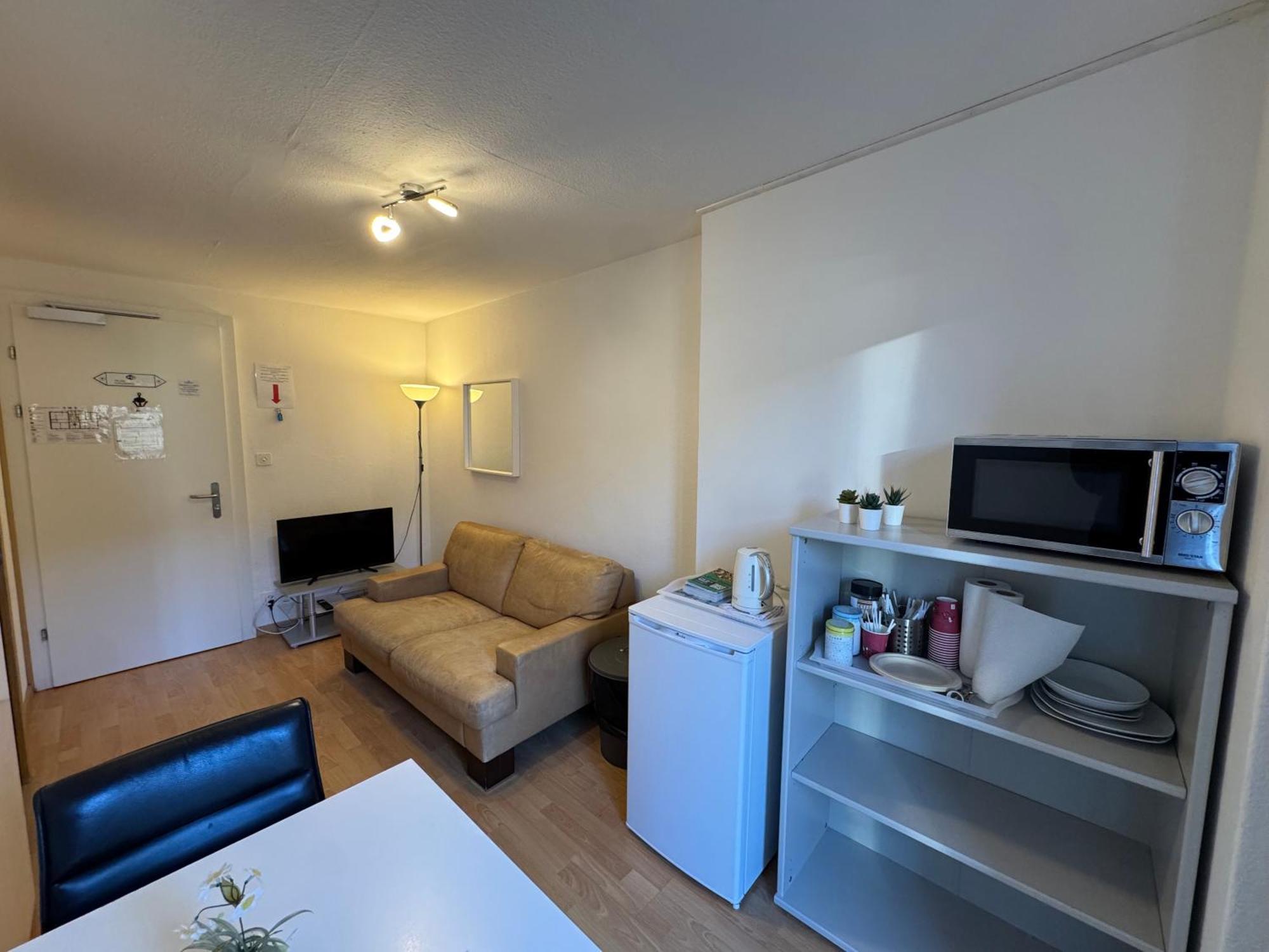 Downtown Family&Friends Apartamento Interlaken Exterior foto