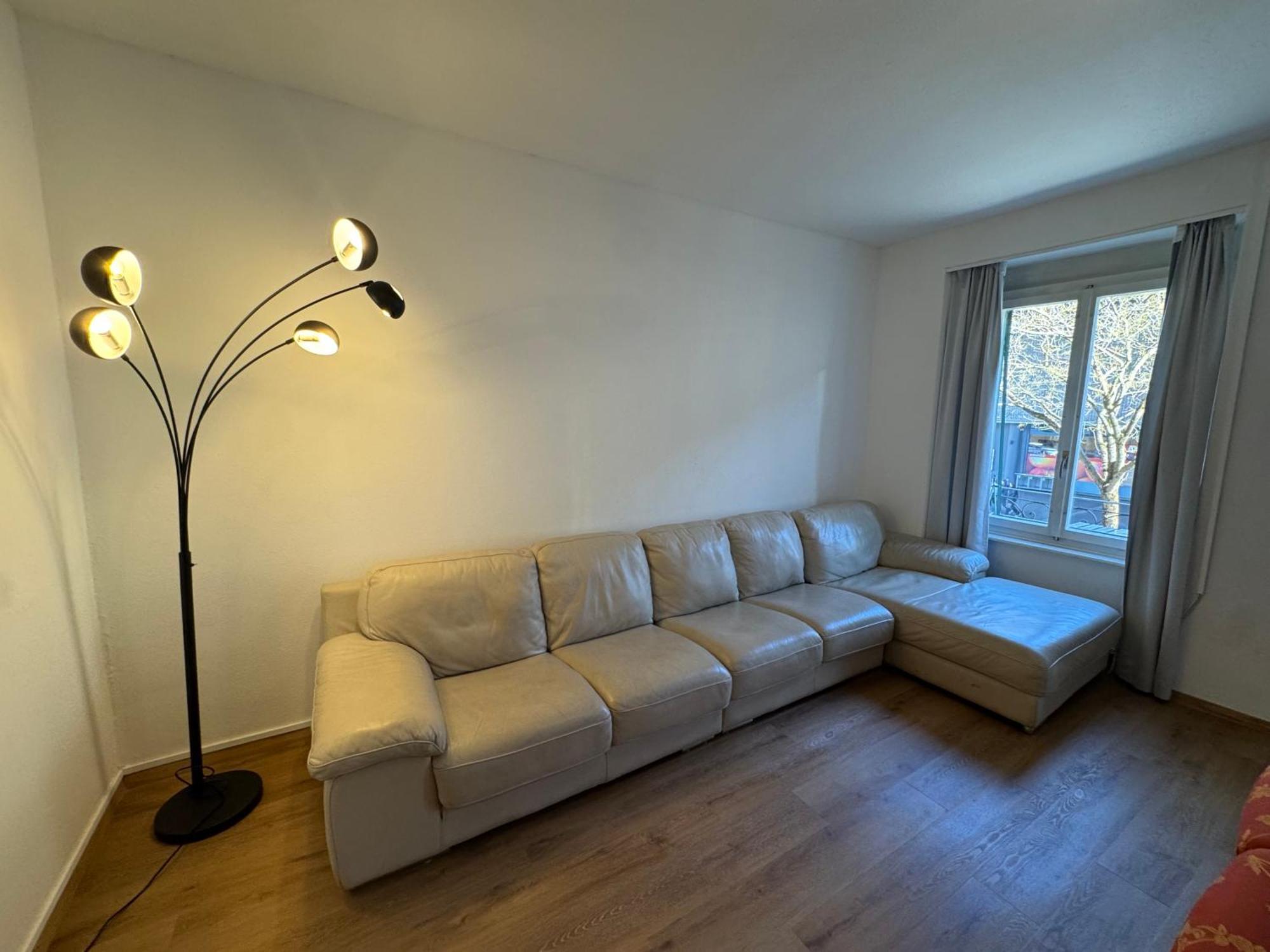 Downtown Family&Friends Apartamento Interlaken Exterior foto