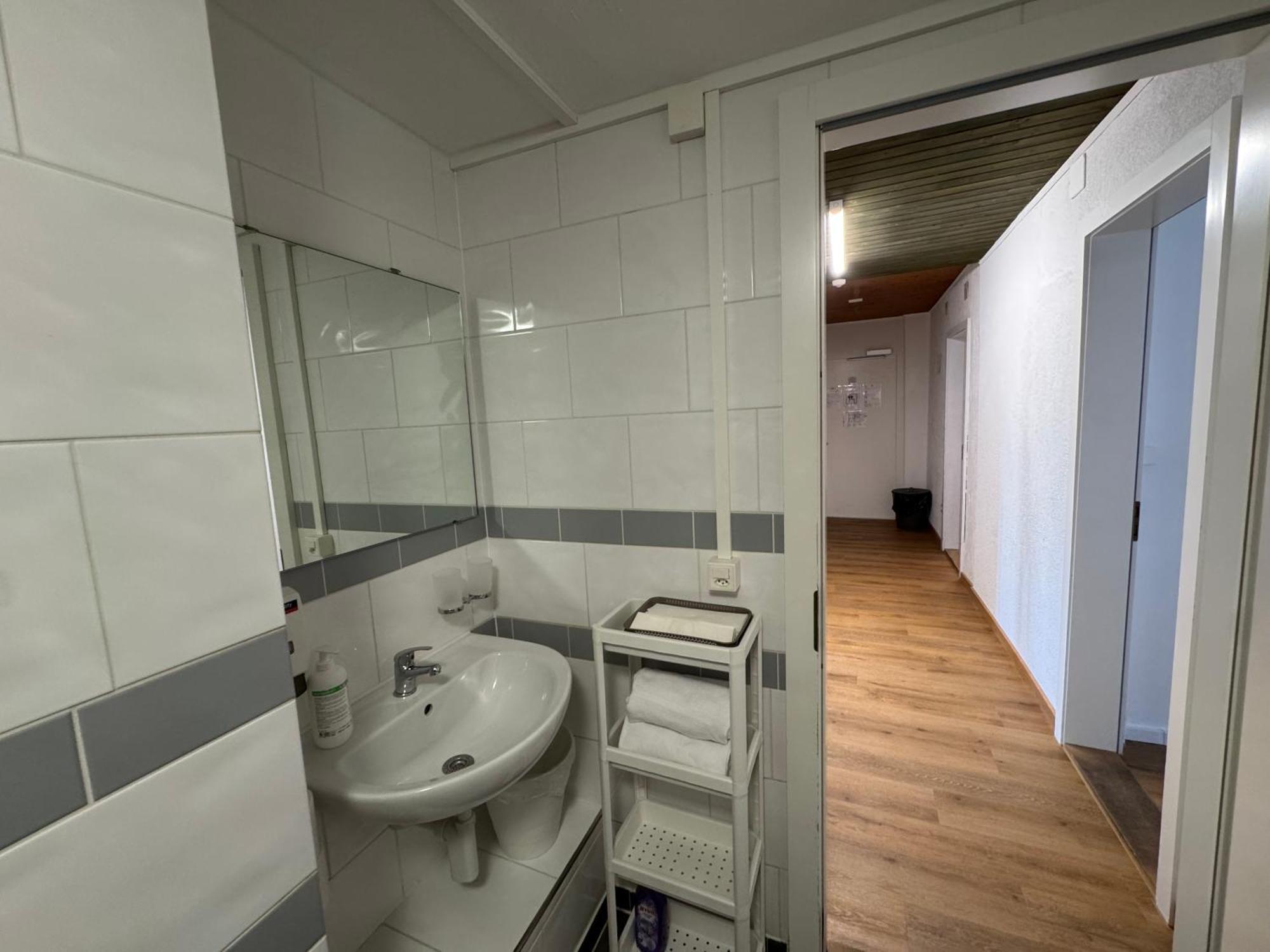 Downtown Family&Friends Apartamento Interlaken Exterior foto